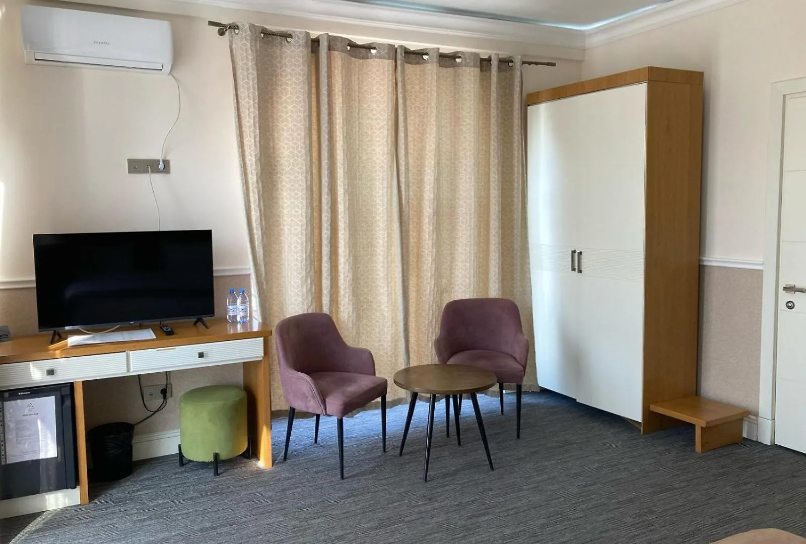 Mountain View Boutique Hotel Almaty 4*,  Kazakhstan
