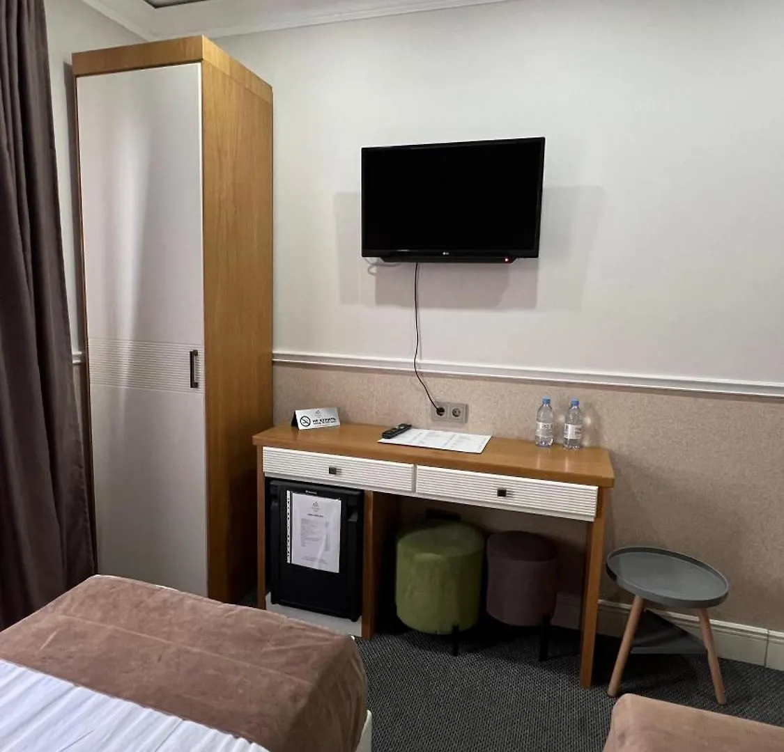 Mountain View Boutique Hotel 알마티 카자흐스탄